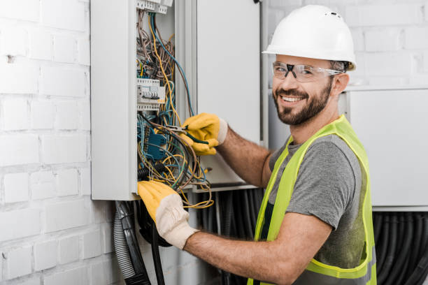 Best Electric Panel Repair  in Bangor, ME