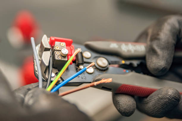 Best Electrical Installation Contractor  in Bangor, ME