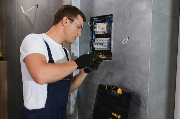 Best Electrical Upgrades for Homes  in Bangor, ME